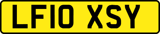 LF10XSY