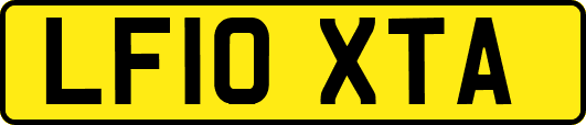 LF10XTA