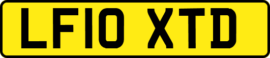 LF10XTD