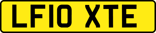 LF10XTE