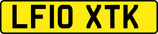 LF10XTK
