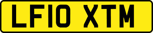 LF10XTM