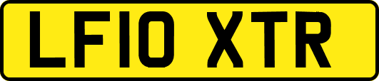 LF10XTR