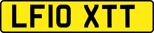 LF10XTT