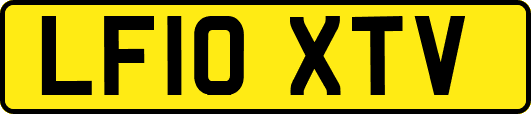 LF10XTV