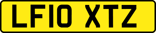 LF10XTZ