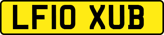 LF10XUB