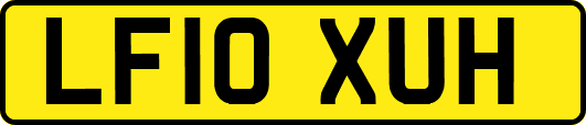 LF10XUH