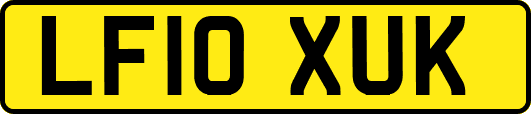 LF10XUK