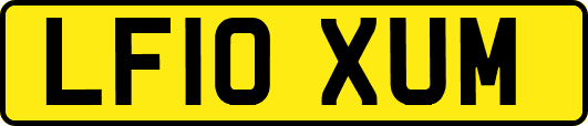 LF10XUM
