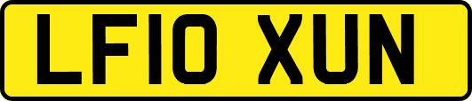 LF10XUN