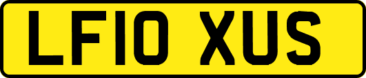 LF10XUS