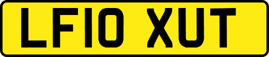 LF10XUT