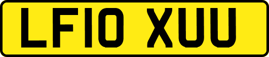 LF10XUU