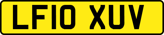 LF10XUV