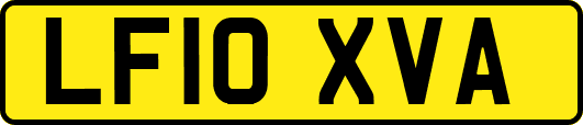 LF10XVA