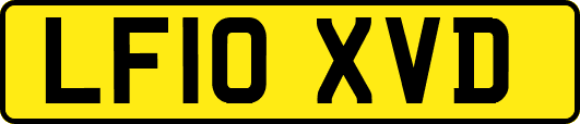 LF10XVD