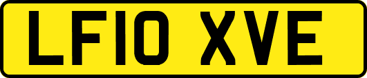 LF10XVE