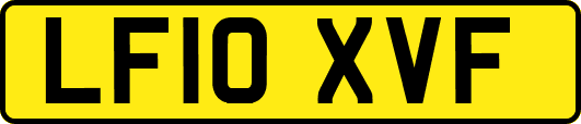 LF10XVF