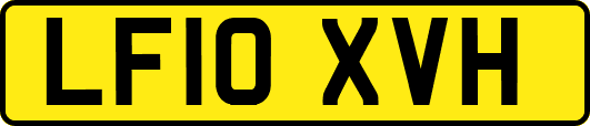 LF10XVH
