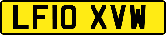 LF10XVW