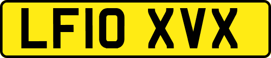 LF10XVX
