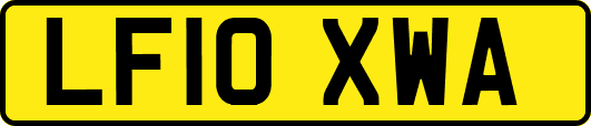 LF10XWA