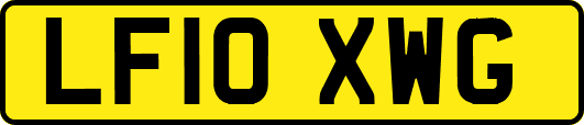 LF10XWG