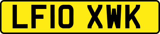 LF10XWK