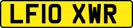 LF10XWR