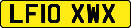LF10XWX