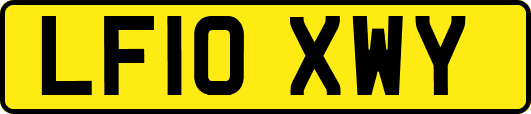 LF10XWY