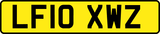 LF10XWZ