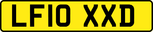 LF10XXD