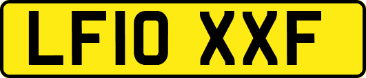LF10XXF