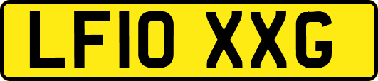 LF10XXG
