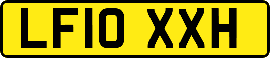 LF10XXH