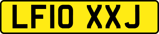 LF10XXJ