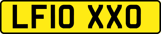 LF10XXO