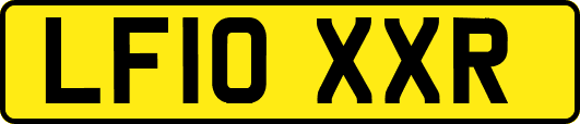 LF10XXR