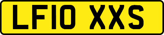 LF10XXS