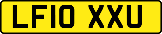 LF10XXU