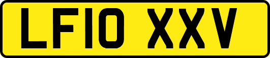 LF10XXV