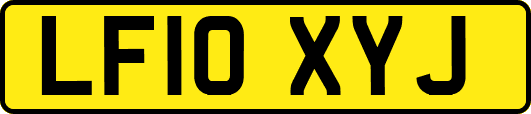 LF10XYJ