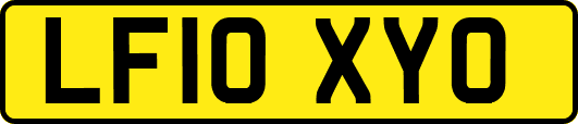 LF10XYO