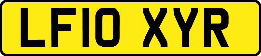 LF10XYR