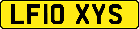 LF10XYS
