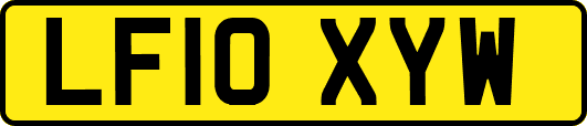 LF10XYW