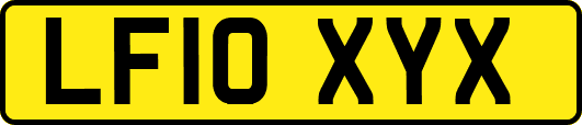 LF10XYX