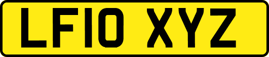 LF10XYZ